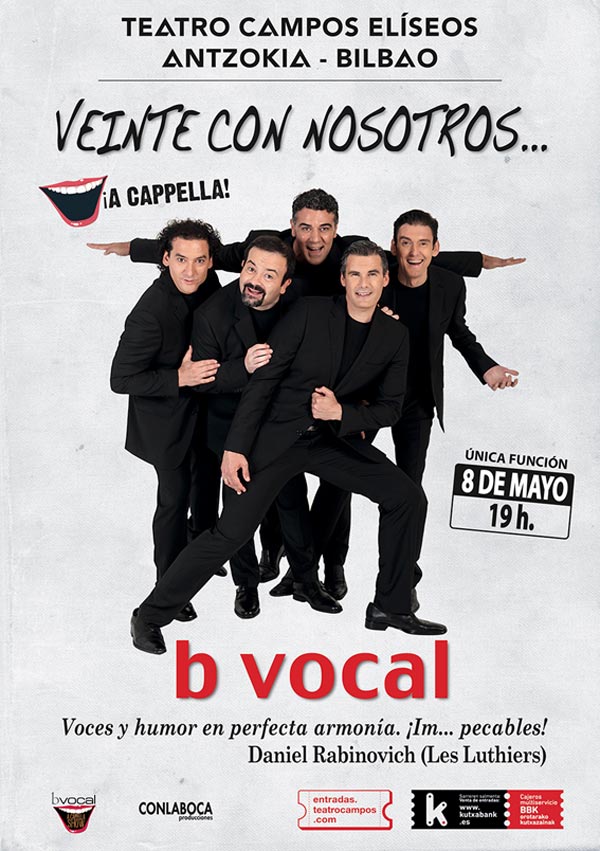 b-vocal-veinte-con-nosotros-bilbao