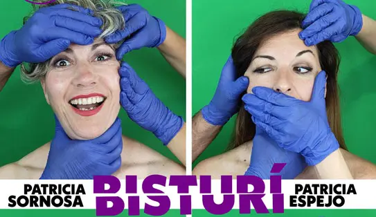 Bisturí