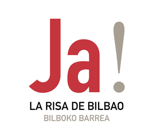 Colabora Festival La risa de Bilbao