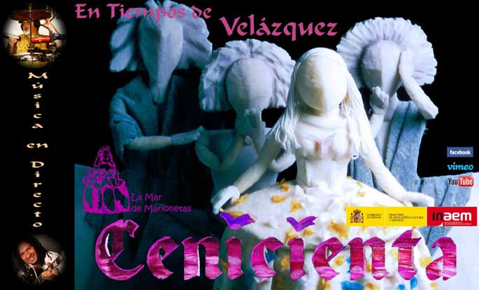 Cenicienta-en-tiempos-de-Velazquez