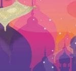 La lámpara maravillosa - Tributo a Aladdin