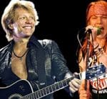Descubriendo a Bon Jovi vs Guns&Roses