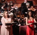 Arias y coros famosos de ópera