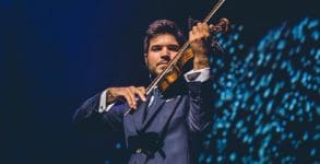 Alma del violín flamenco. Paco Montalvo