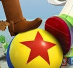 Toy Story, el musical