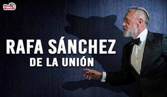 Rafa Sánchez de la Unión